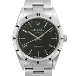 ROLEX AIR-KING T SERIES 1997 14010 #MO348