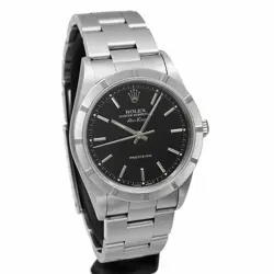 ROLEX AIR-KING SERIES