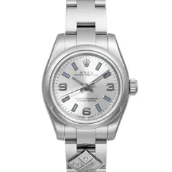 ROLEX OYSTER PERPETUAL 26 DOMINO'S PIZZA CHALLENGE 176200 #MO359