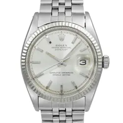ROLEX DATEJUST 1963 1601 #MO375