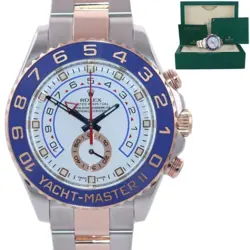HANDS 44MM WATCH