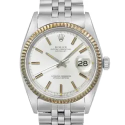 ROLEX DATEJUST SIGMA DIAL 1971 1601 #MO376