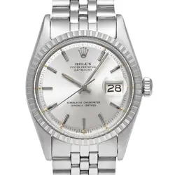 ROLEX DATEJUST SIGMA DIAL 1974 1603 #MO382