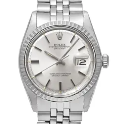 ROLEX DATEJUST SIGMA DIAL 1973 1603 #MO388