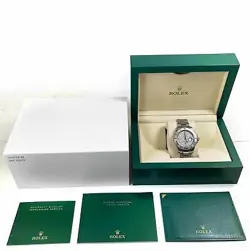 YACHTMASTER 16622 40MM
