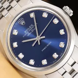 5500 STEEL BLUE