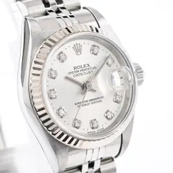 SILVER MECHANICAL