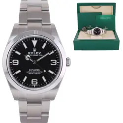 MINT ROLEX 214270