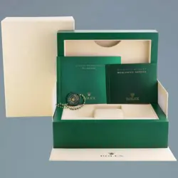 2022 ROLEX MILGAUSS