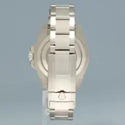 BLACK DIAL 116719BLRO