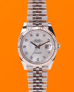 41MM 126334-0020
