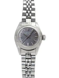 ROLEX OYSTER PERPETUAL 6719 WOMEN AUTOMATIC WRISTWATCH
