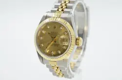 LADY-DATEJUST 69173 26MM