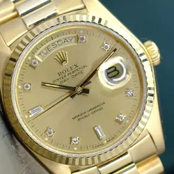 BEZEL 36MM 18238