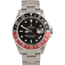 BLACK RED STAINLESS