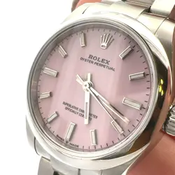 MM OYSTER STEEL
