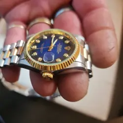 BEZEL REF: 16233