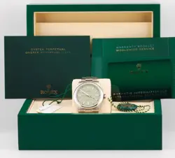 2025 OYSTER PERPETUAL