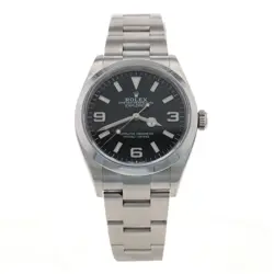 ROLEX EXPLORER WATCH 7 1/2