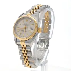 GOLD 18K AUTOMATIC