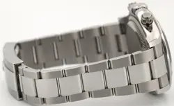 DAYTONA COSMOGRAPH STEEL