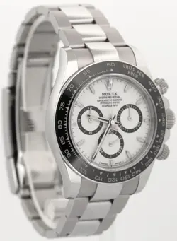NEW 2025 ROLEX