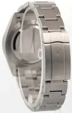 JUNE 2025 ROLEX
