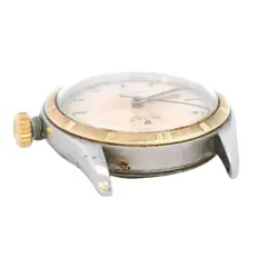 Amazing Rolex Oyster Precision 5059 Rare Vintage Collectors Wristwatch