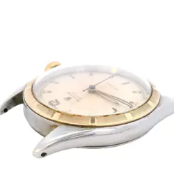 Amazing Rolex Oyster Precision 5059 Rare Vintage Collectors Wristwatch