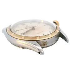 Amazing Rolex Oyster Precision 5059 Rare Vintage Collectors Wristwatch