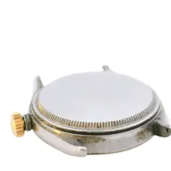 Amazing Rolex Oyster Precision 5059 Rare Vintage Collectors Wristwatch