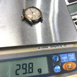 AMAZING ROLEX