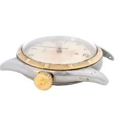 Amazing Rolex Oyster Precision 5059 Rare Vintage Collectors Wristwatch