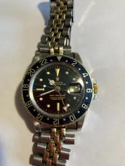 1979 ROLEX GMT