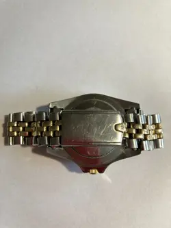 1979 Rolex GMT Master black face with original warranty/purchase papers