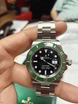 OYSTER BRACELETL