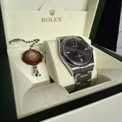 39MM 114300 SAPPHIRE