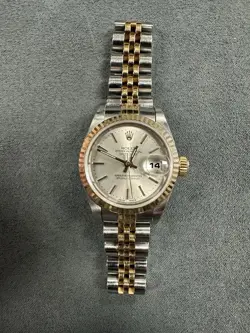2002 ROLEX 79173