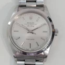 AUTOMATIC 1990S