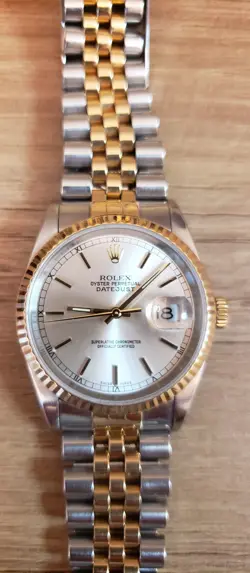 16233 SERIAL 2000