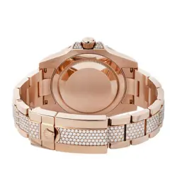 WATCH 40MM DIAMOND