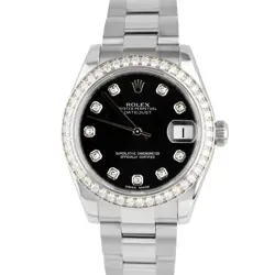 OYSTER STEEL 178384
