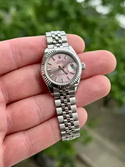 279174 PINK DIAL