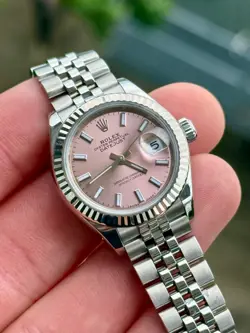 DATEJUST 279174 PINK
