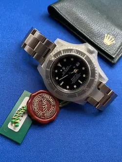 UP TRITIUM