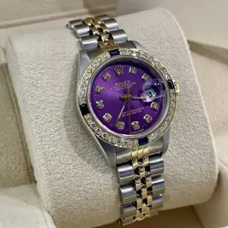 26MM PURPLE