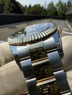2020 ROLEX SKY-DWELLER