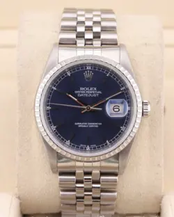 16220 36MM BLUE