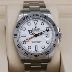 II 42MM 2025