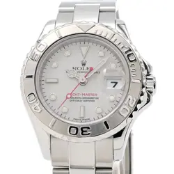 ROLEX YACHT-MASTER ROLESIUM A SERIES 1998-1999 169622 TO217896